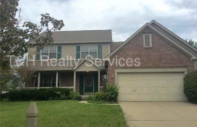 5467 Turfway Circle - 5467 Turfway Circle, Indianapolis, IN 46228