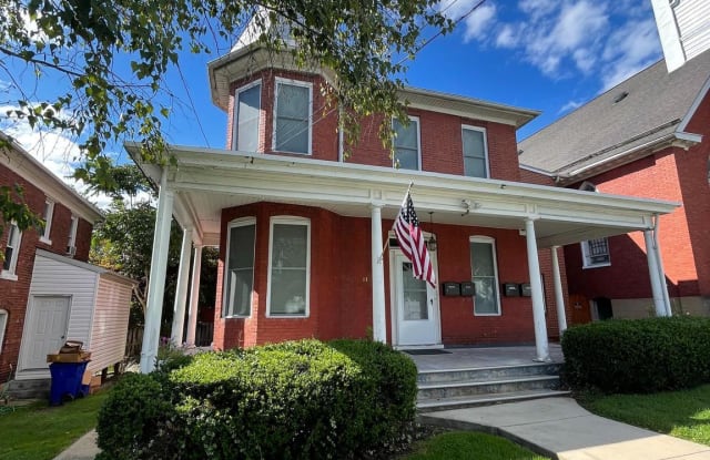 113 1ST AVENUE - 113 1st Avenue, Brunswick, MD 21716