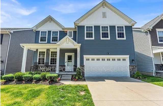 3564 Brunswick Lake Parkway - 3564 Brunswick Lake Parkway, Brunswick, OH 44212