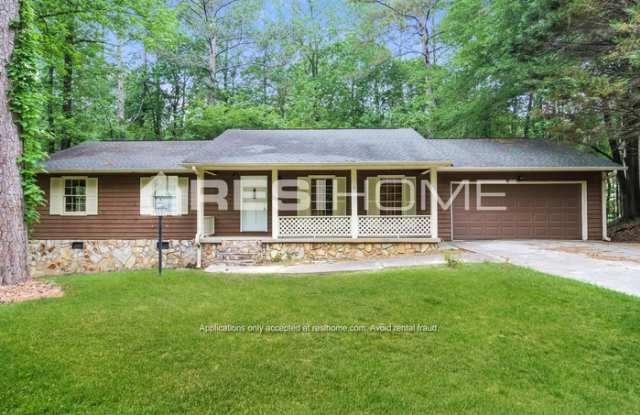 3769 Salem Trail photos photos