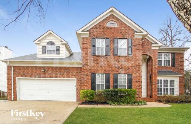 11208 Ridge Oak Drive - 11208 Ridge Oak Drive, Charlotte, NC 28273 11208 Ridge Oak Drive - 11208 Ridge Oak Drive, Charlotte, NC 28273