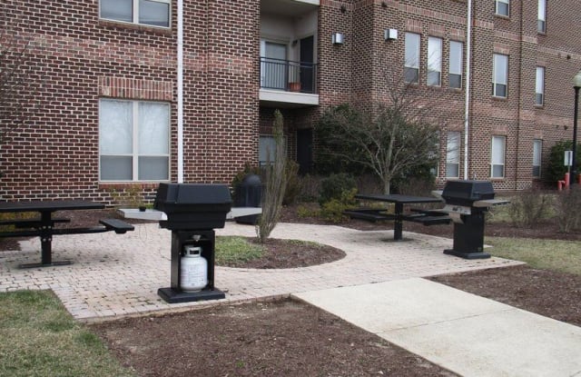 5404 Auth Rd.  Unit 105 - 5404 Auth Road, Camp Springs, MD 20746