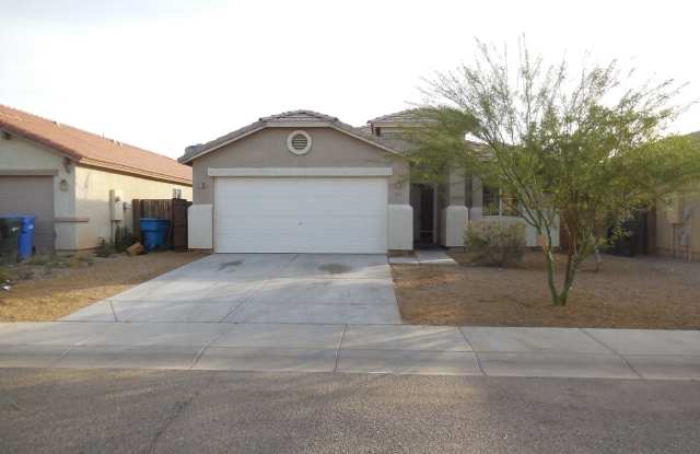 3317 S 95TH Drive - 3317 South 95th Drive, Phoenix, AZ 85353