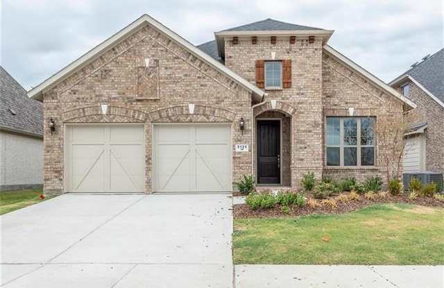 5121 Ember Place - 5121 Ember Pl, Little Elm, TX 76227