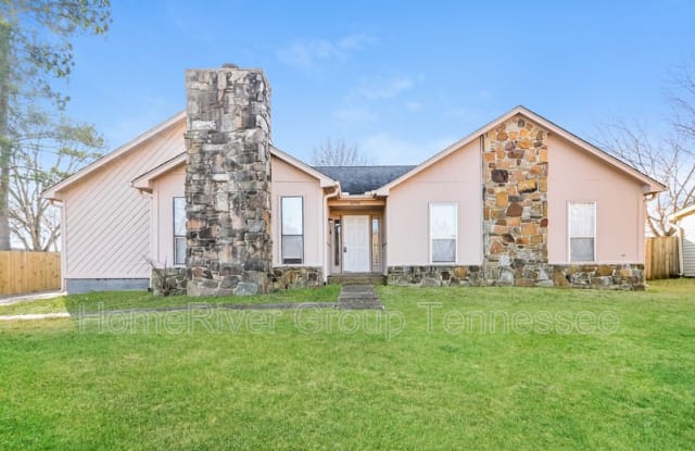 6793 Coral Hill Dr - 6793 Coral Hill Drive, Bartlett, TN 38135