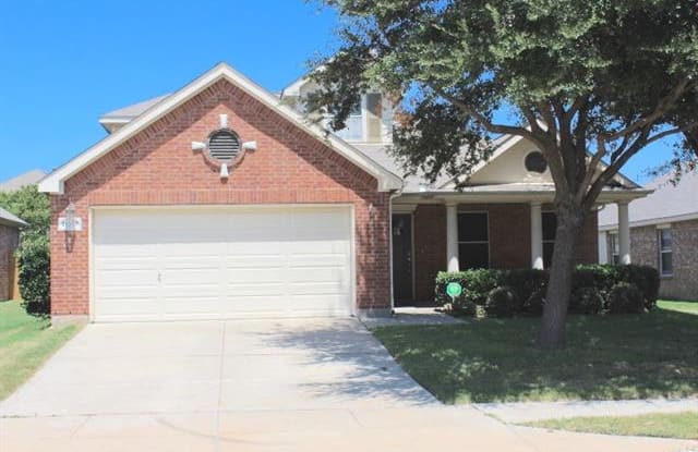11532 Blue Jack Trail - 11532 Blue Jack Trail, Fort Worth, TX 76244