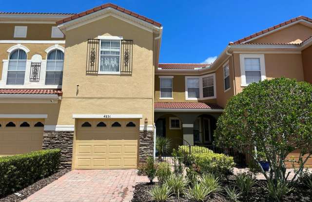 Available Now! Gate Townhouse Community In Millenia photos photos
