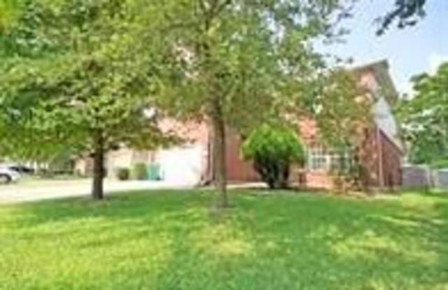 2706 Golden Creek Lane - 2706 Golden Creek Lane, Pearland, TX 77584