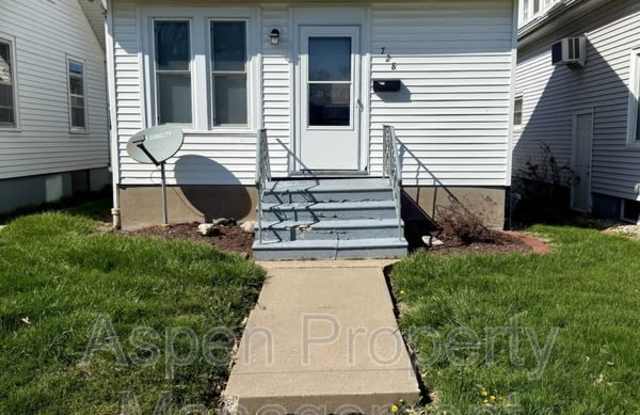 728 Sweeny Avenue photos photos