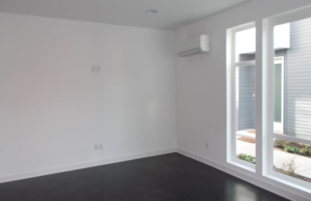 807 S. Cloverdale St. Gallery 2