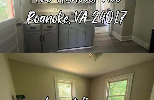 416 Hanover Ave Roanoke VA 24017 - 2bed/1bath $1195 photos photos 416 Hanover Ave Roanoke VA 24017 - 2bed/1bath $1195 photos photos