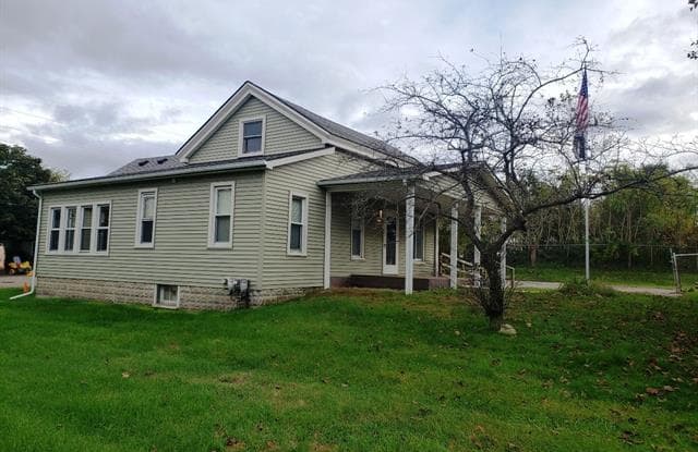 2880 N MILFORD Road - 2880 North Milford Road, Oakland County, MI 48357