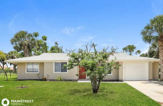 18663 Kerrville Circle - 18663 Kerrville Circle, Port Charlotte, FL 33948