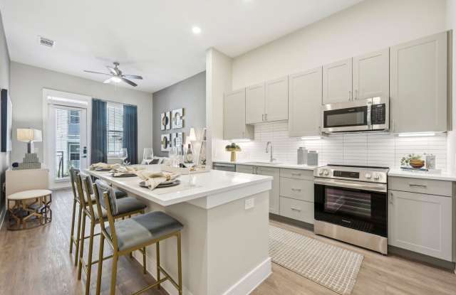 Atwater Apartments & Townhomes photos photos