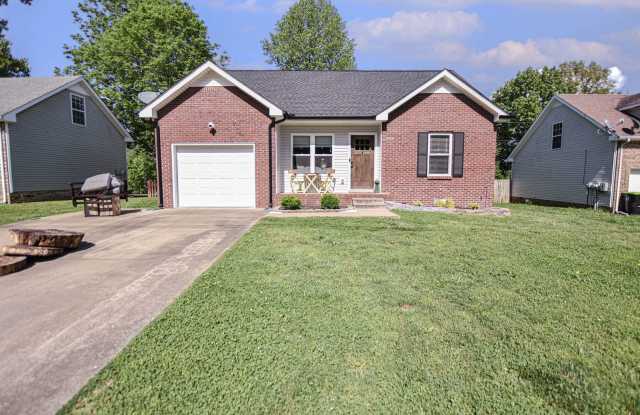 Pet Friendly Three Bedroom! photos photos