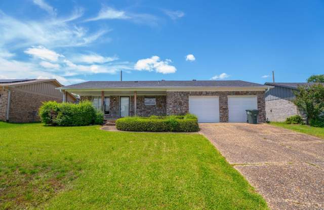3 bedroom West Little Rock home photos photos