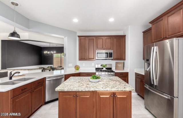 26180 W WAHALLA Lane - 26180 West Wahalla Lane, Buckeye, AZ 85396