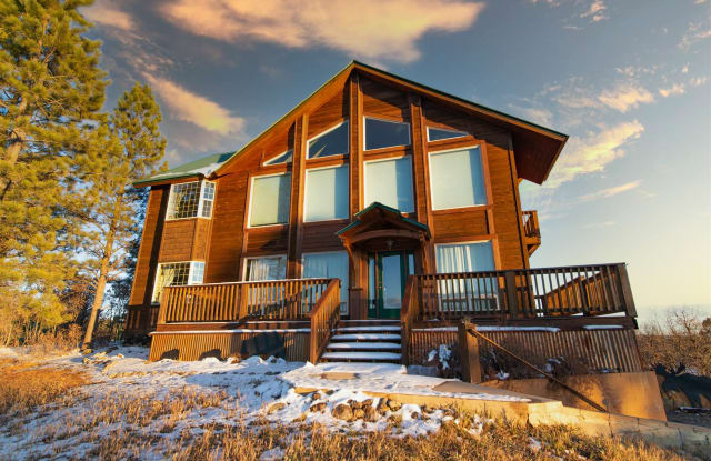 36 Chestnut Street. (SHORT TERM) - 36 Chestnut Court, Archuleta County, CO 81147