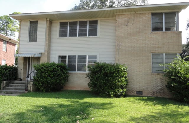 212 Ashley Drive - 212 Ashley Drive, Shreveport, LA 71105