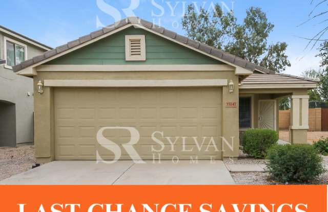 35147 North Bandolier Drive - 35147 North Bandolier Drive, San Tan Valley, AZ 85142