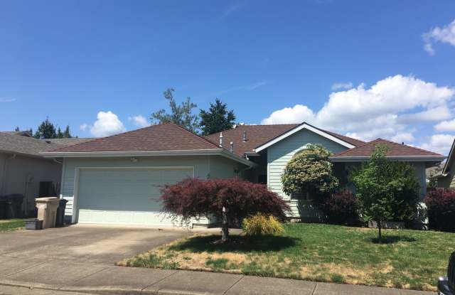 Fantastic Home In SW Corvallis with Landscaping Included! photos photos