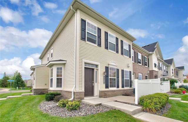 17461 72nd Avenue N - 17461 72nd Avenue North, Maple Grove, MN 55311