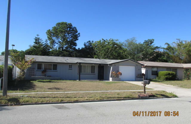 6114 13th Ave - 6114 13th Avenue, Elfers, FL 34653