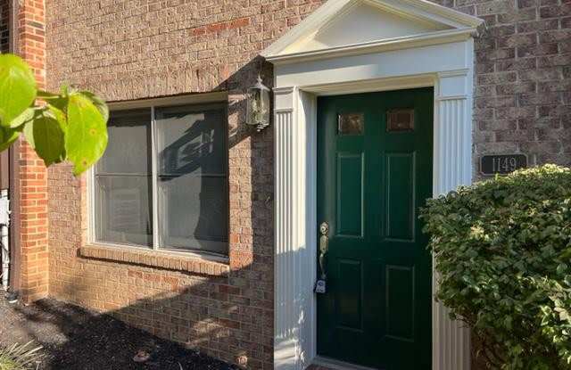 1149 N TAYLOR STREET - 1149 North Taylor Street, Arlington, VA 22201