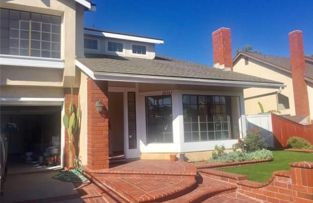 26161 Roscommon Court - 26161 Roscommon Court, Lake Forest, CA 92630