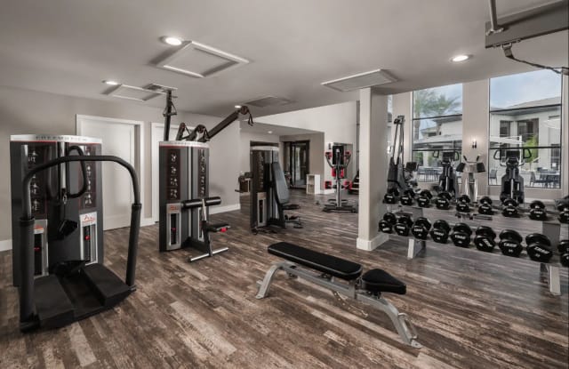 Elite North Scottsdale Gallery 4