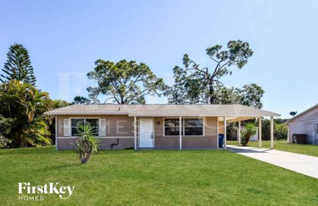 10727 Figtree Court - 10727 Figtree Court, Lehigh Acres, FL 33936