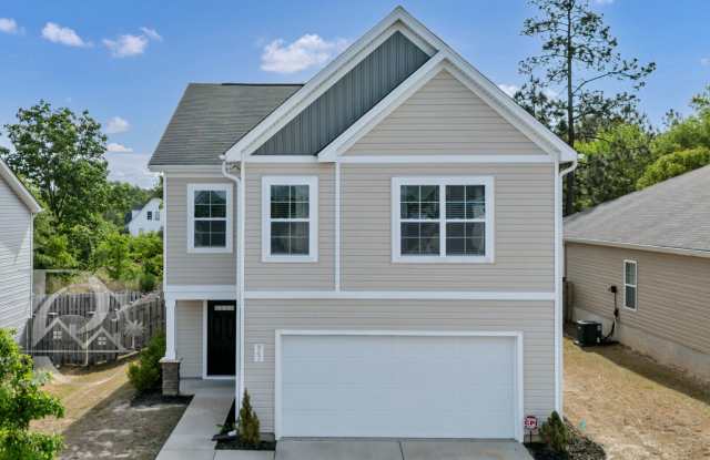 SPACIOUS 2-STORY HOME WITH MODERN COMFORTS photos photos