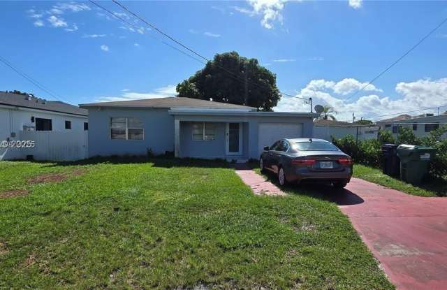 12140 SW 218th St - 12140 Southwest 218th Street, Goulds, FL 33170