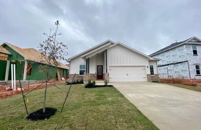 Stunning 4/2 Brand New Home in Kyle! photos photos