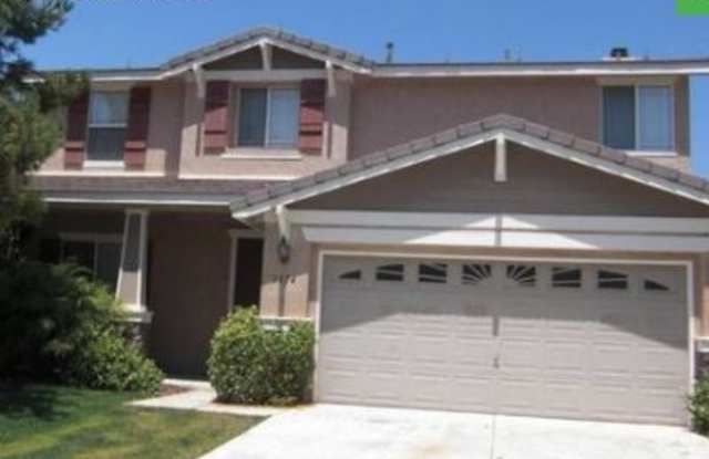 1374  Corte Bagalso - 1374 Corte Bagalso, San Marcos, CA 92069