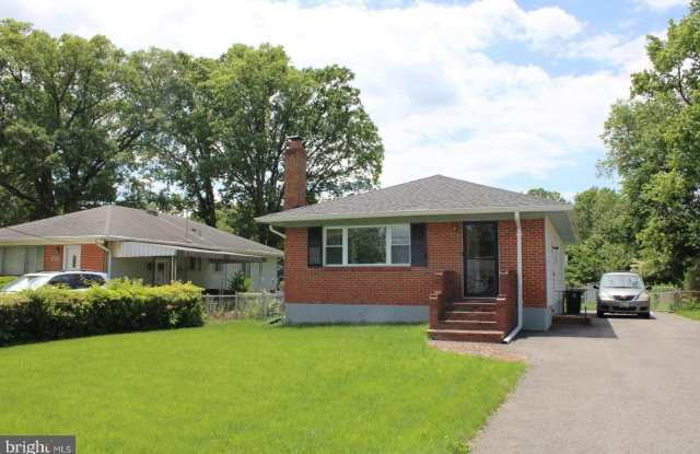 6215 AUTH ROAD photos photos