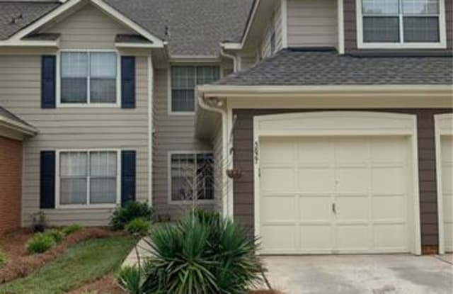 5827 Amity Springs Drive - 5827 Amity Springs Drive, Charlotte, NC 28212