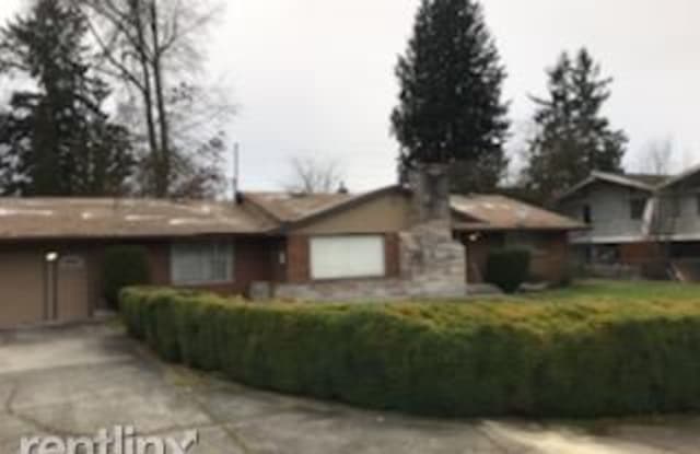 107 N St SE A - 107 N St SE, Auburn, WA 98002