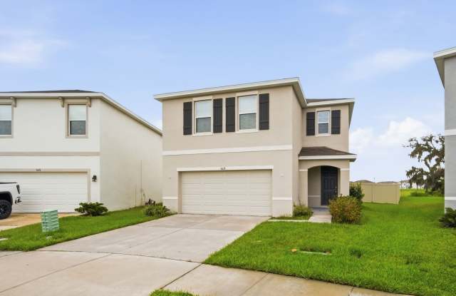Freshly Updated 4-Bedroom Home in Avalon Park West – Move-In Ready! Gallery 3