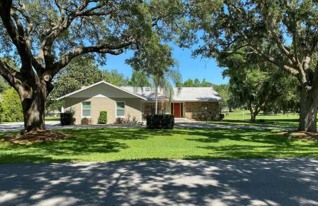 4455 NW 78th Avenue - 4455 Northwest 78th Avenue, Marion County, FL 34482