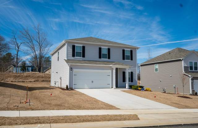 Graham Rental with Open Layout, Den, and 2-Car Garage photos photos