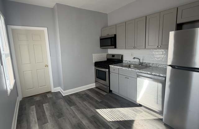 110 Cottman Avenue - 110 Cottman Avenue, Montgomery County, PA 19012