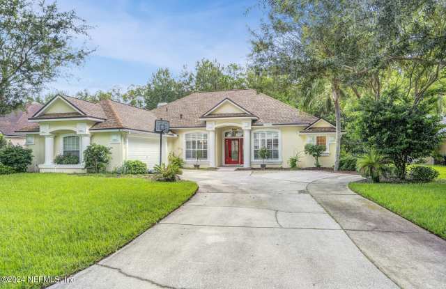 1628 MISTY LAKE Drive - 1628 Misty Lake Drive, Fleming Island, FL 32003