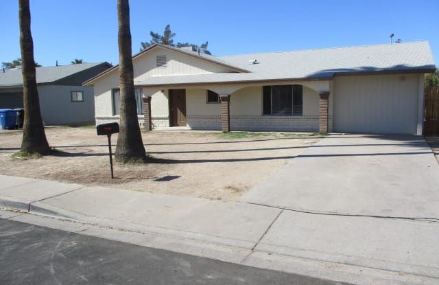 6014 S COLLEGE Avenue - 6014 South College Avenue, Tempe, AZ 85283