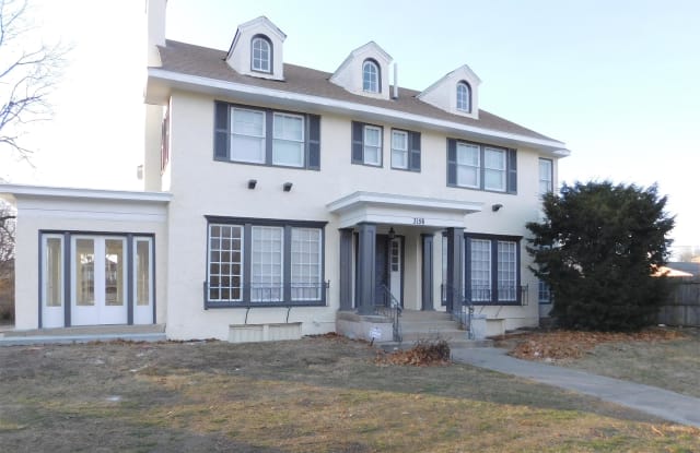 3158 East Fall Creek Parkway North Drive - 3158 East Fall Creek Parkway North Drive, Indianapolis, IN 46205