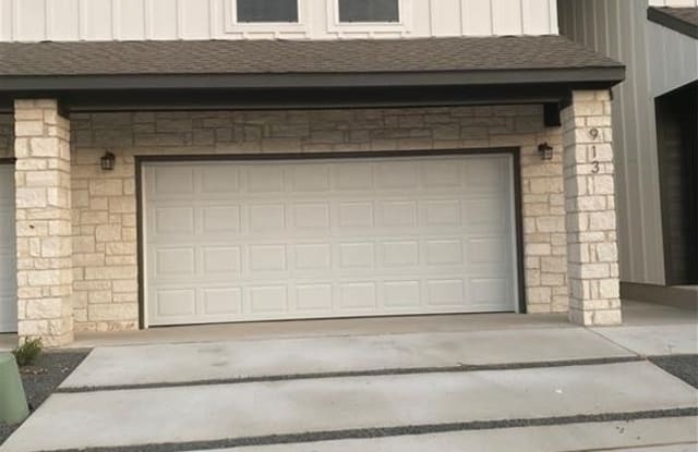 913 Allie Way - 913 Allie Way, Belton, TX 76513