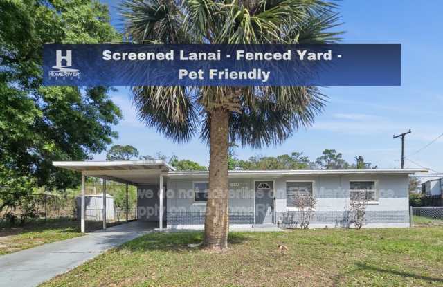 1853 Baylor Ct - 1853 Baylor Court, Cocoa, FL 32922