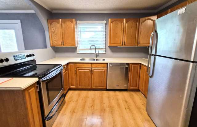 Three Bedroom House in Easley SC!  Two Weeks FREE Rent! Gallery 4