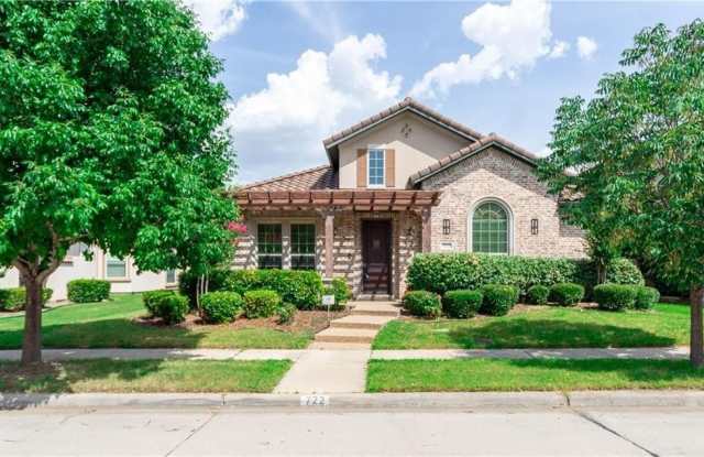 722 San Benito - 722 San Benito, Irving, TX 75039