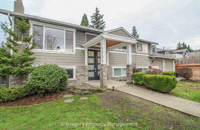 604 9th Ave - 604 9th Avenue, Kirkland, WA 98033